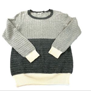 Madewell sweater